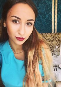 Оксана, возраст 23 года, фото 6