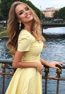 Алена, возраст 22 года