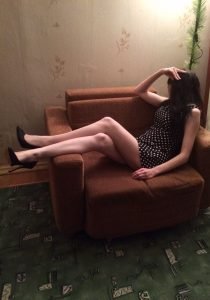 Катя, возраст 28 лет, фото 4