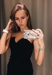 Марина, возраст 25 лет, фото 6