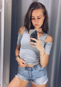 Марина, возраст 25 лет, фото 5