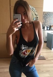 Катя, возраст 23 года, фото 3
