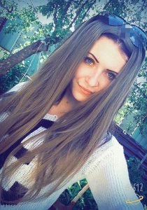 Оксана, возраст 25 лет, фото 5