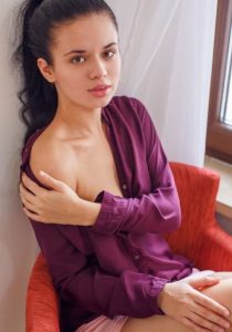 Карина, возраст 26 лет