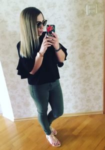 Камилла, возраст 23 года, фото 6