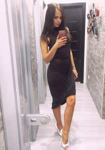 Оксана, возраст 25 лет, фото 5