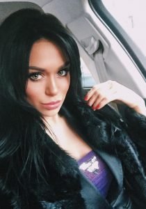 Анна, возраст 23 года, фото 5