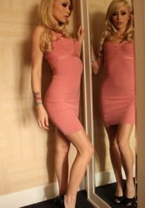 Анна, возраст 24 года, фото 3