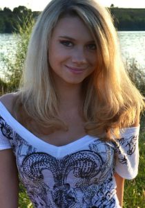 Арина, возраст 23 года, фото 6
