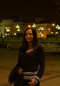 Дарина, возраст 27 лет, фото 4