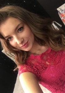 Алиса, возраст 18 лет, фото 2
