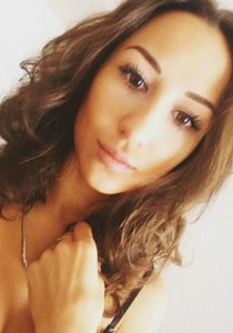Оксана, возраст 23 года, фото 4