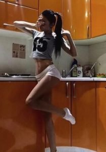 Маша, возраст 19 лет, фото 3