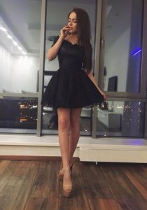 ПОЛИНА, возраст 22 года, фото 5