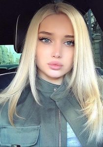 Николь, возраст 22 года, фото 5