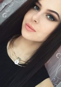 Оксана, возраст 25 лет, фото 2