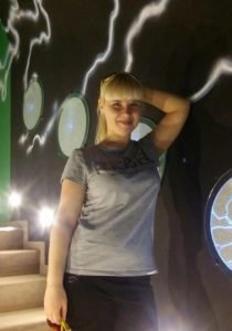Иванна, возраст 24 года, фото 2