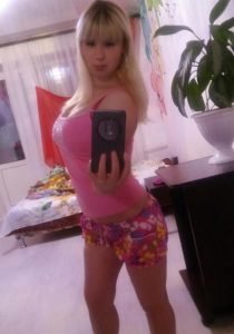 Иванна, возраст 24 года, фото 4