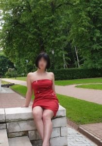 Кристина, возраст 30 лет, фото 2