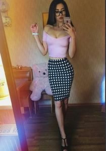 Марина, возраст 24 года