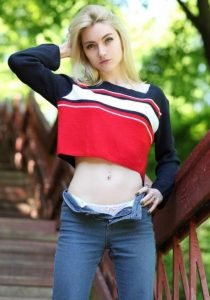 Виталина, возраст 23 года, фото 4