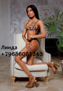 Linda, возраст 21 год, фото 5