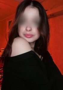 Жаклин, возраст 18 лет