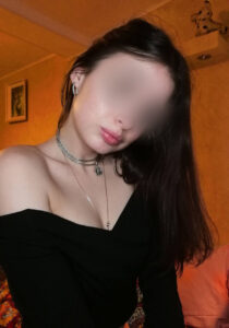 Жаклин, возраст 18 лет, фото 2
