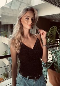 Полина, возраст 22 года
