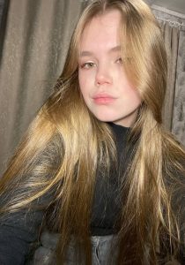 Даша, возраст 20 лет, фото 2