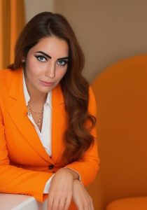 Yana, возраст 35 лет